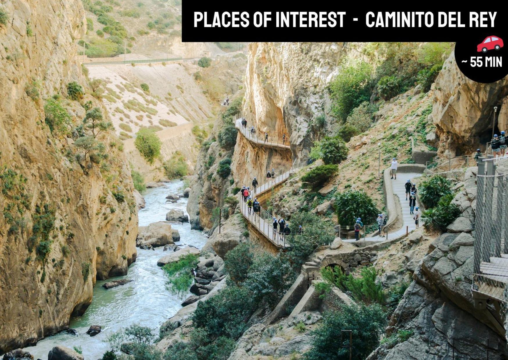 Casa Rural El Rincon De La Yedra Setenil De Las Bodegas ภายนอก รูปภาพ